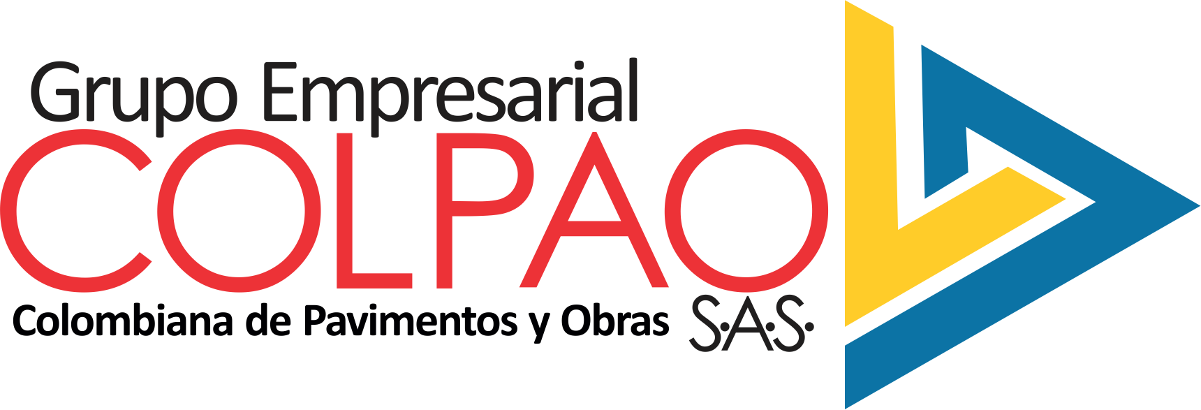 LOGO COLPAO SAS